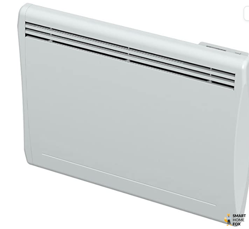 radiateur électrique Carrera